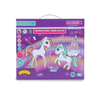 Ramson India DIY Unicorn Kitchen Set (24 Pieces)