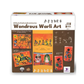 TOYKRAFTT DIY Indian Art Forms – Warli Art Kit