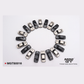 MINI GT –1984 Nurburgring Race of Champions Set Limited Edition.