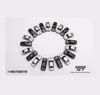 MINI GT –1984 Nurburgring Race of Champions Set Limited Edition.