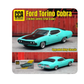 CCA FORD TORINO COBRA (1970)