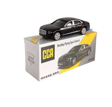 CCA BENTLEY FLYING SPUR HYBRID