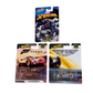 Hot Wheels Car Set Top Gun Maverick Forza Horizon, Marvel Spider-Man,