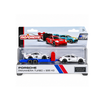Majorette Porsche Panamera Turbo + 935 K3 Set