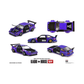 KAIDOHOUSE X MINI GT 254 TOYOTA AE86 SPRINTER TRUENO TOUGE V1