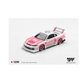 Mini GT 1239 Nissan SILVIA (S15) LB-Super Silhouette AMOCULTURE
