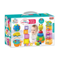 TOYMATE Toymate Kiddy's Play World 6 in 1 Toys Play Set - Multicoloured (30 Pieces)