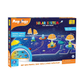 Imagimake Mapology Solar System Puzzle - Learning Aid And Educational Toy.