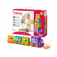 ToyMate Trainzy Fun Express Learning Train Set (12M+)