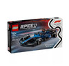 LEGO Speed Champions Williams Racing FW46 F1 Race Car (263 Pieces) 77249