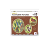 Madhubani Sand Art Kit for Kids.