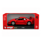 Bburago 1:24 Ferrari F40 Diecast Model Car.