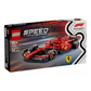 🔹 LEGO Speed Champions Ferrari SF‑24 F1 Race Car 77242