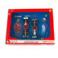 Bburago 1:43 Racing - Ferrari SF-25 2-Pack Collectible Models (Ages 14+)