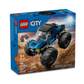 LEGO CITY MONSTER TRUCK 60402.