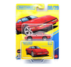 Matchbox Collectors - 1990 Chevy Corvette ZR1 [Red]