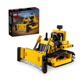 LEGO Heavy-Duty Bulldozer 42163.