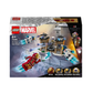 LEGO MARVEL Iron Man & Iron Legion vs. Hydra Soldier 76288
