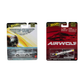 Hot Wheels Premium Pop Culture Collection.