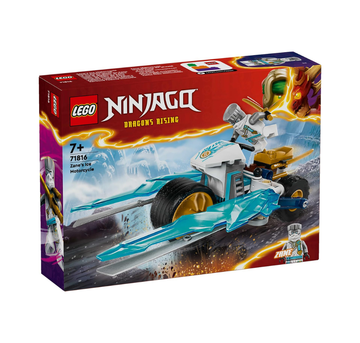 LEGO NINJAGO DRAGONS RISING 71816