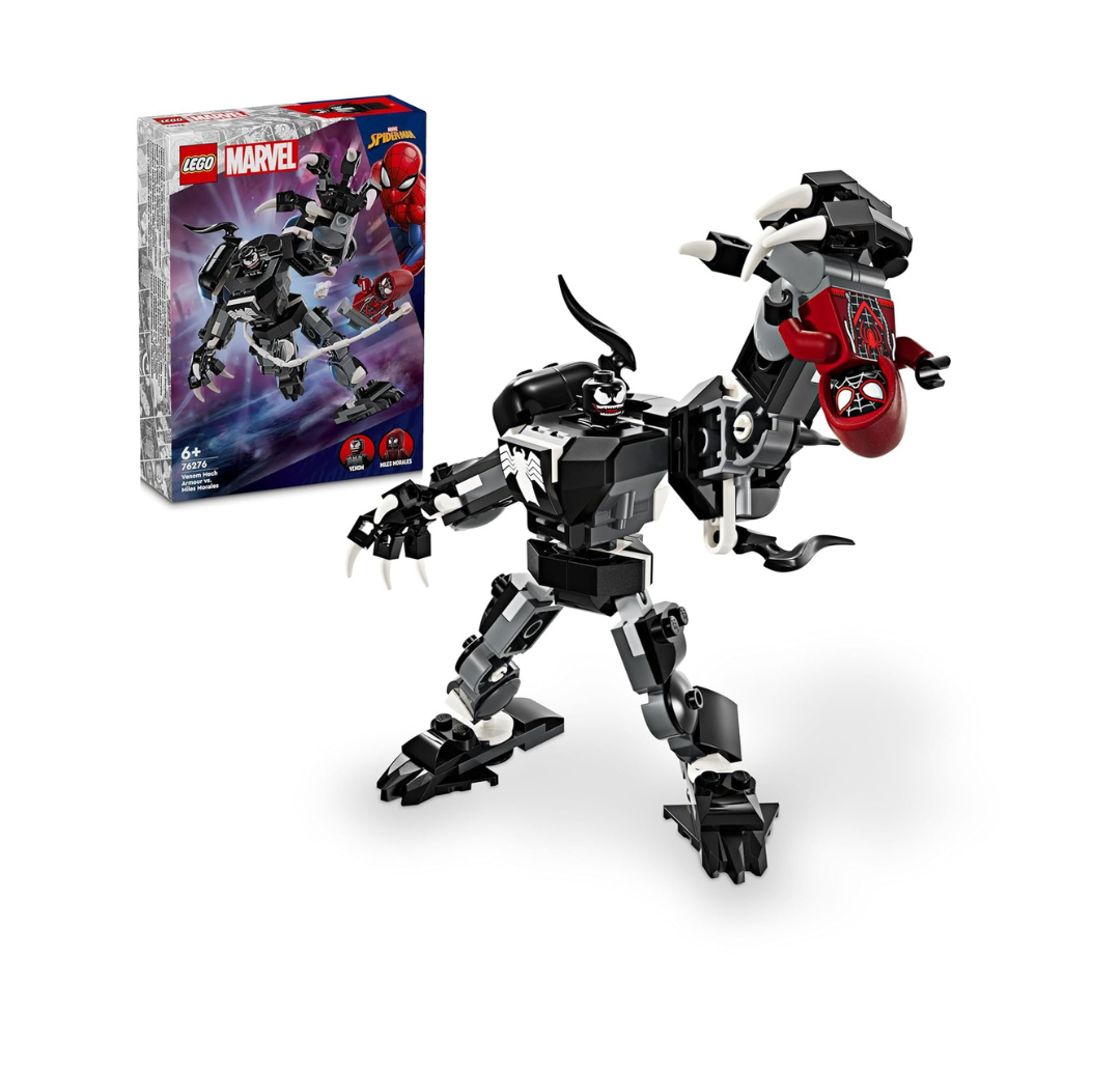 LEGO MARVEL SPIDER-MAN 76276