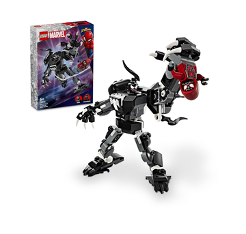 LEGO MARVEL SPIDER-MAN 76276