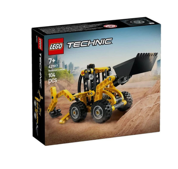 LEGO TECHNIC 42197