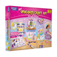 Imagimake Unicorn Craft Kit