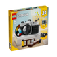 Lego 31147 Creator 3-in-1 Retro Camera (261 Pieces)