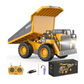 Huina 1534 1:18 RC Dump Truck