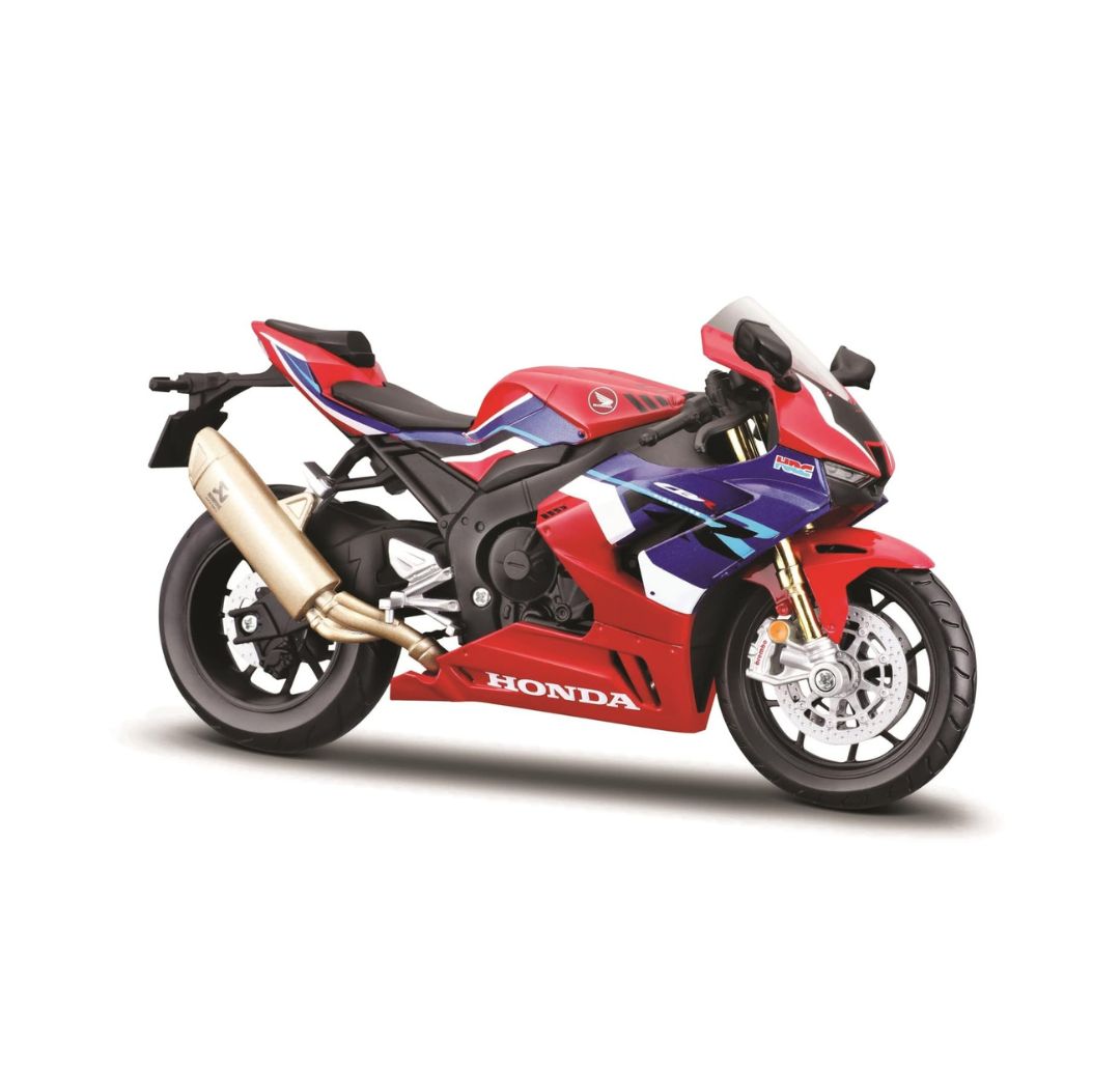 Maisto Honda CBR1000RR-R Fireblade SP