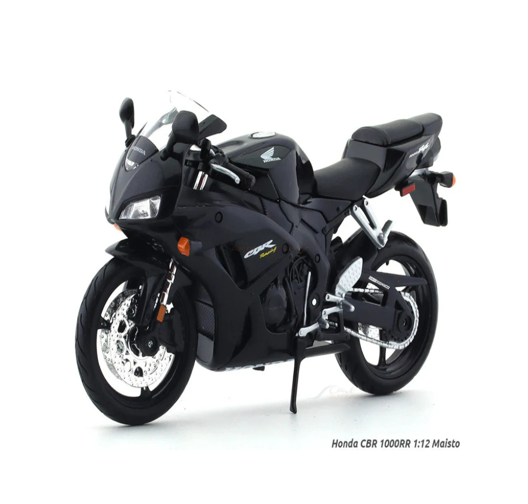 Maisto 1/12 Honda CBR1000RR