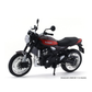 Maisto 1/12 Scale Kawasaki Z900 RS licensed Scale Model bike collectible.