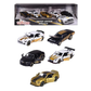 Majorette Limited Edition 9, Model Vehicles.