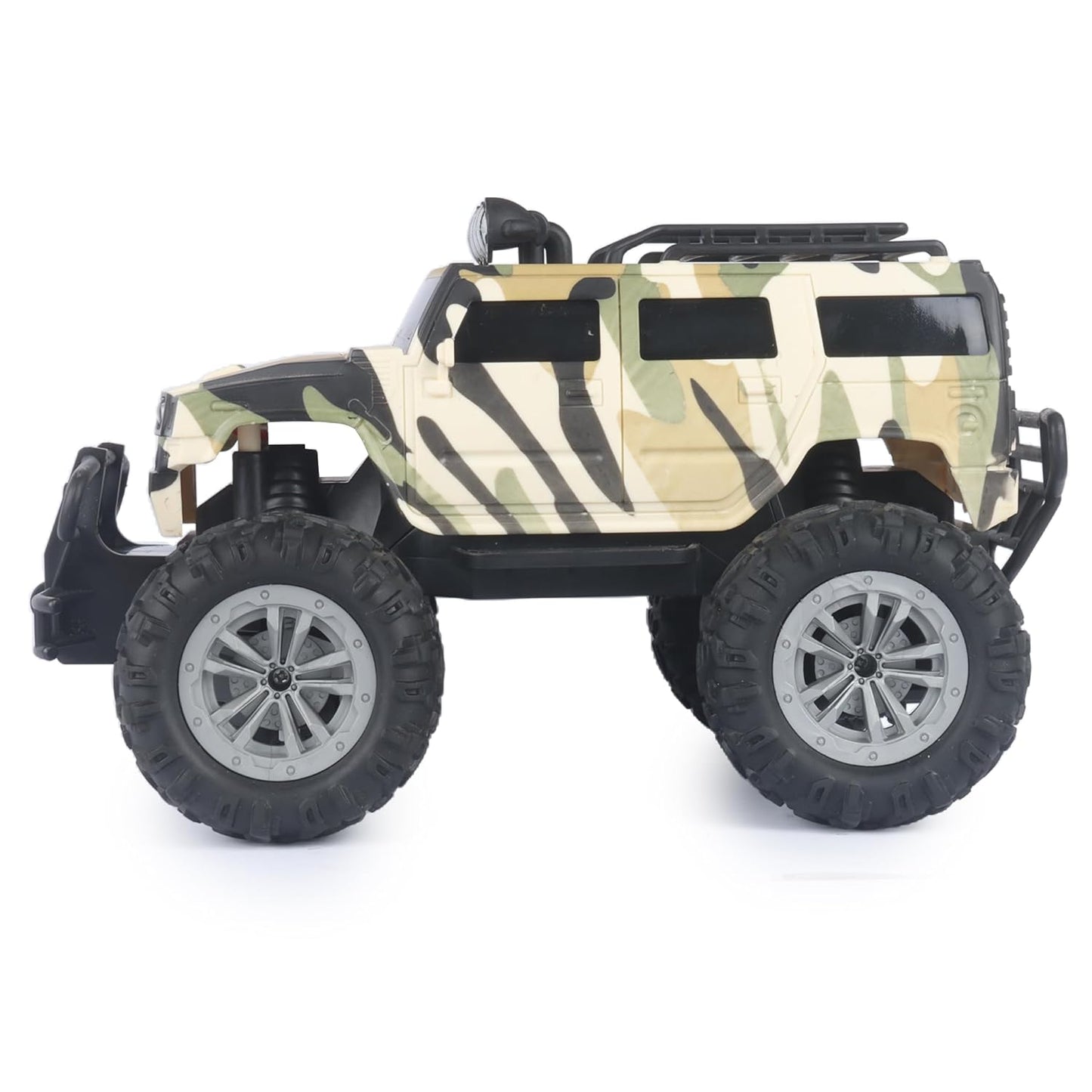 VEHM5556 MG RCX 1;18