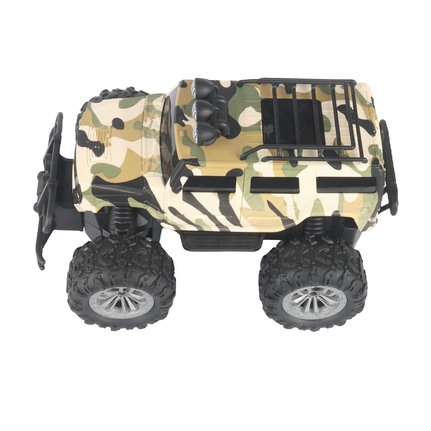 VEHM5556 MG RCX 1;18