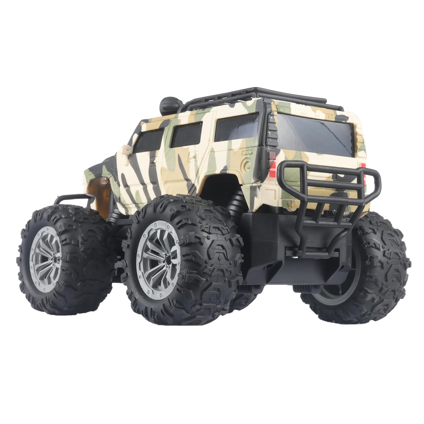 VEHM5556 MG RCX 1;18