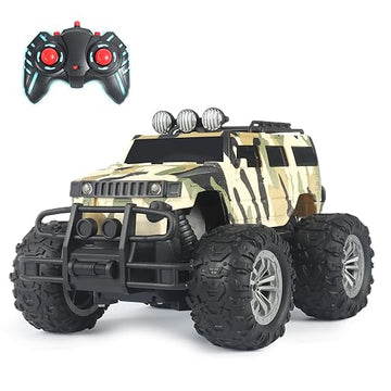VEHM5556 MG RCX 1;18