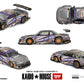 Kaido House KHMG235 – Nissan Silvia S13-R Kaido Drift.