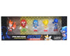 Sonic 3 The Head Gehog collect them all.