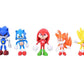 Sonic 3 The Head Gehog collect them all.