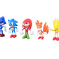 Sonic 3 The Head Gehog collect them all.