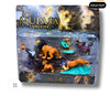 MUFASA THE LION KING