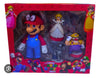THE SUPER MARIO BROS MOVIE
