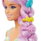 Barbie Doll mermaid
