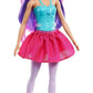 Barbie™ Dreamtopia Fairy Doll fry AST (GXD59)