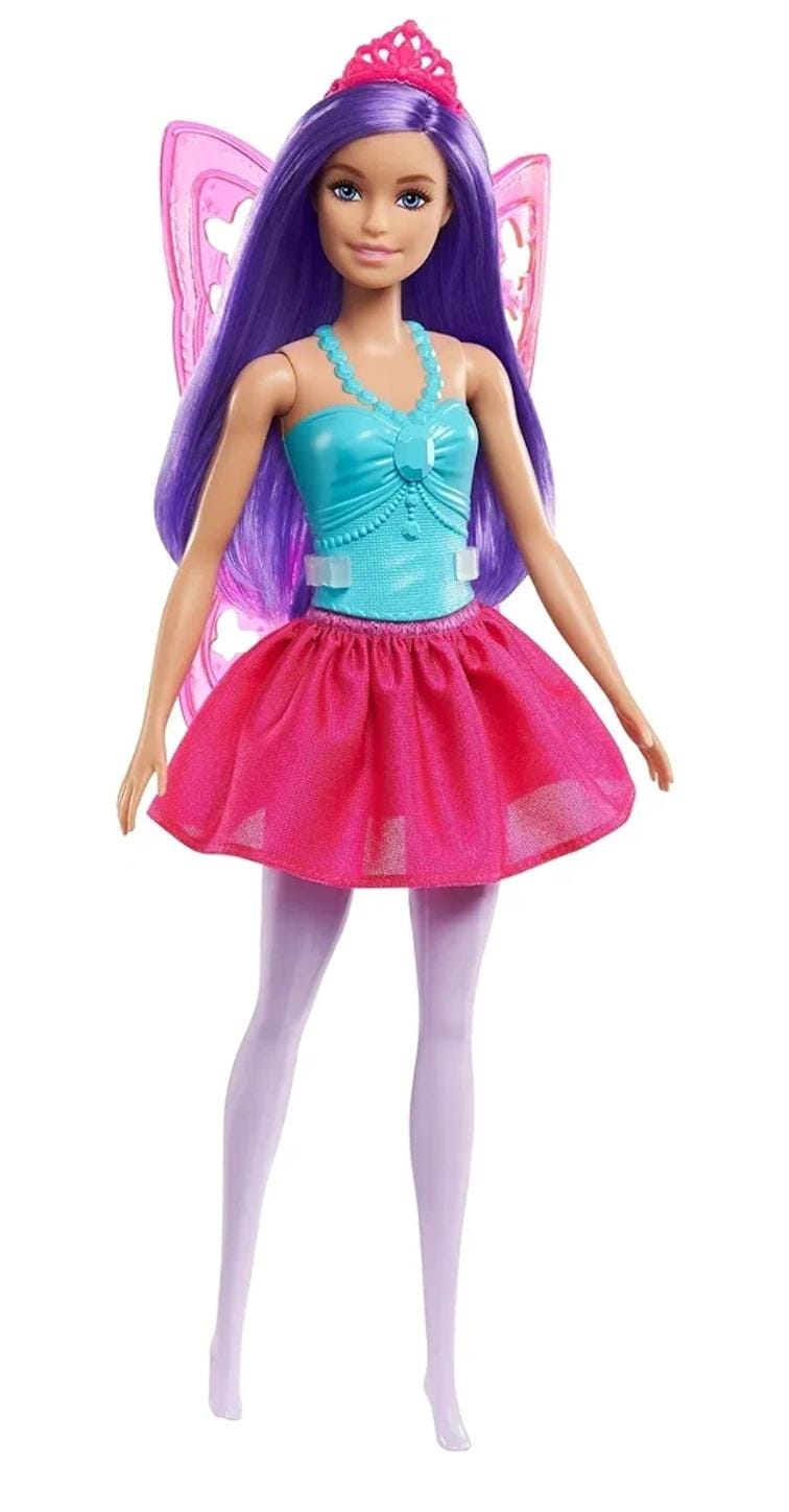 Barbie™ Dreamtopia Fairy Doll fry AST (GXD59)