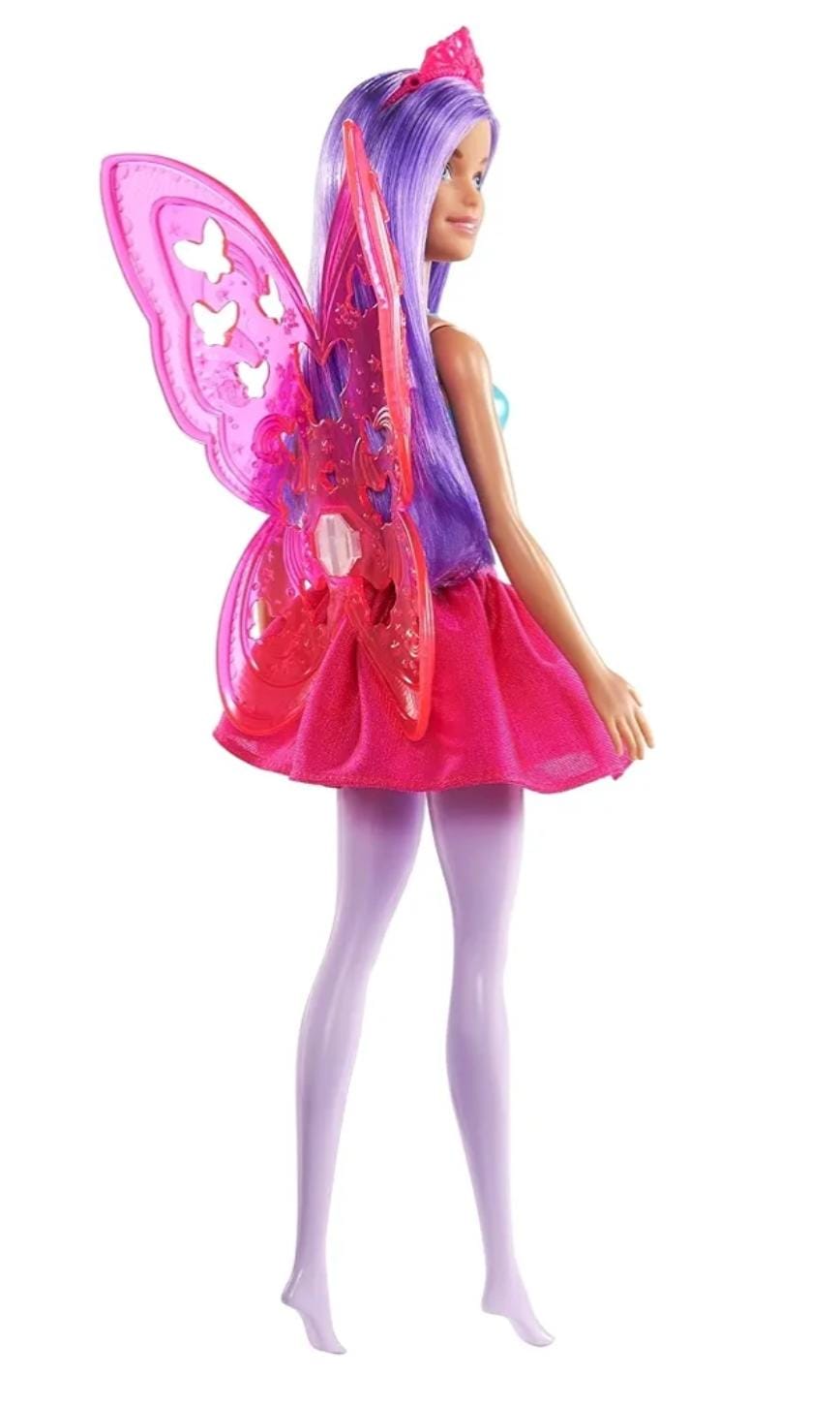 Barbie™ Dreamtopia Fairy Doll fry AST (GXD59)