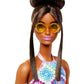 BARBIE FASHIONSTA DOLL ASST 210 (HJT07)