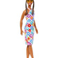 BARBIE FASHIONSTA DOLL ASST 210 (HJT07)